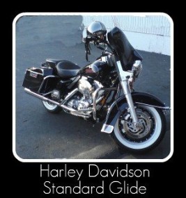 Harley Davidson Standard Glide